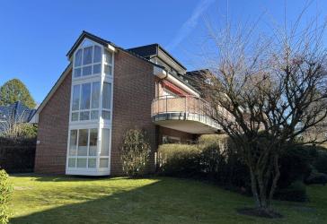 Vorschaubild Maisonettewohnung