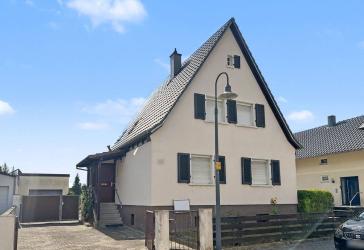 Vorschaubild Einfamilienhaus