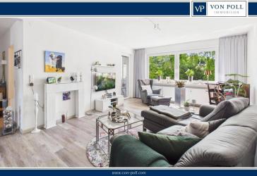 Attraktive 3-Zimmer-Eigentumswohnung mit Poolanlage und Loggia!
