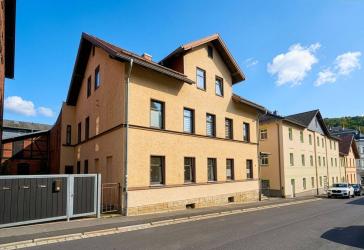 Vorschaubild Mehrfamilienhaus