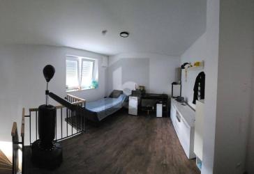 Vorschaubild Maisonettewohnung