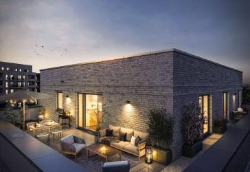 Vorschaubild Penthouse
