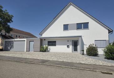 Vorschaubild Einfamilienhaus