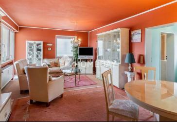 2-Zimmer-Wohnung zur individuellen Gestaltung in Offenbach am Main