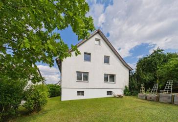 Vorschaubild Einfamilienhaus
