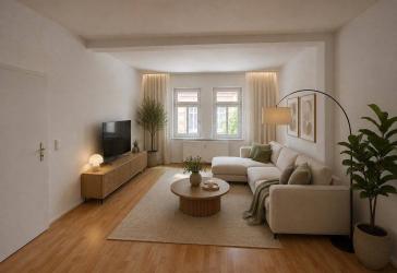 Vorschaubild Wohnung