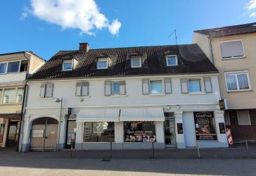 Vorschaubild Mehrfamilienhaus