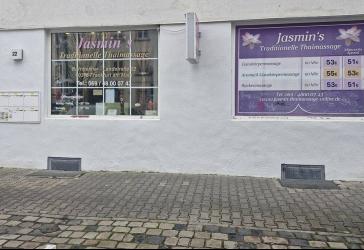 Gewerbeeinheit (ca. 48,4 qm) Bornheimer Landstr. 22