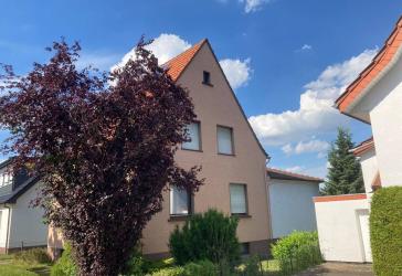 Vorschaubild Einfamilienhaus