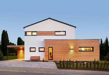 Exquisites Familiendomizil der Extraklasse: Großzügiges Landhaus mit modernster Energieeffizienz und lichtdurchflutetem Wohnambiente