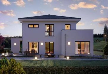 ? Exklusives Einfamilienhaus - Modernes Wohnen für höchste Ansprüche