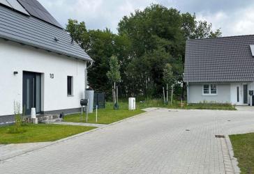 Nur noch ein Baugrundstück in Bestlage Storkow!