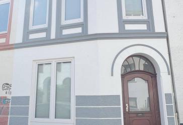 Vorschaubild Maisonettewohnung