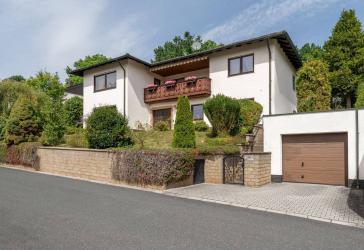 Vorschaubild Einfamilienhaus