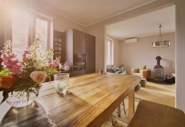 Vorschaubild Maisonettewohnung