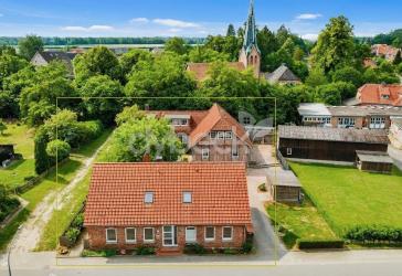 Vorschaubild Mehrfamilienhaus