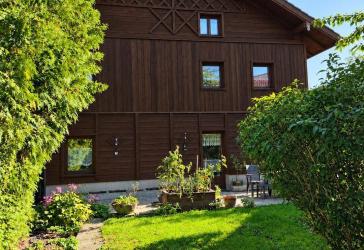 Vorschaubild Bauernhaus