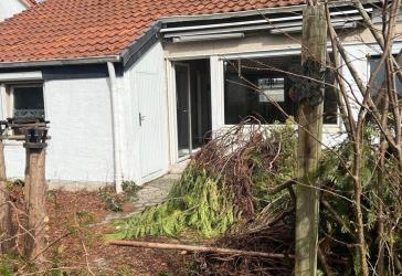 Vorschaubild Reihenendhaus