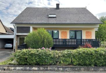 Vorschaubild Einfamilienhaus