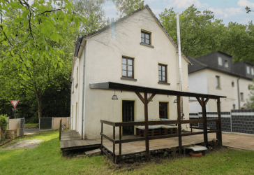 Vorschaubild Einfamilienhaus