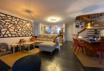 Vorschaubild Maisonettewohnung