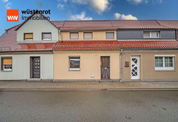 Vorschaubild Reihenmittelhaus
