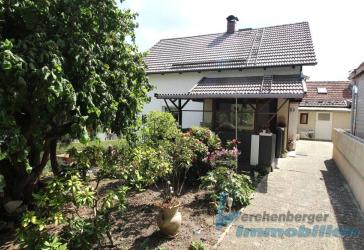Vorschaubild Einfamilienhaus