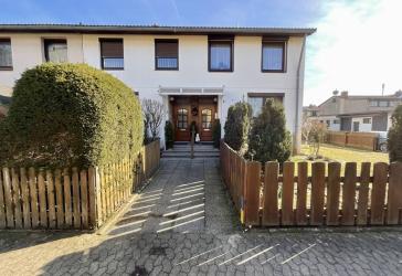 Vorschaubild Reihenmittelhaus