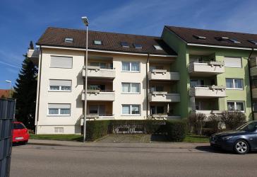 Vorschaubild Wohnung