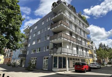 Vorschaubild Wohnung