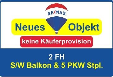 Keine Käuferprovision! Kaufen Sie ab € 999,- mtl.* / 2 FH & Carport