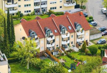 Vorschaubild Reihenendhaus