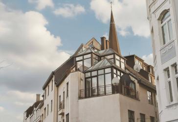 Vorschaubild Penthouse
