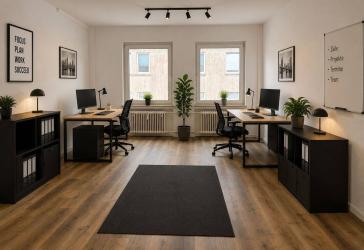 Vorschaubild Büro- /Praxis-Immobilie
