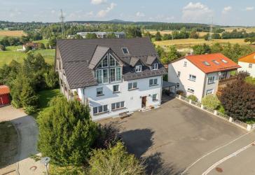 Vorschaubild Mehrfamilienhaus