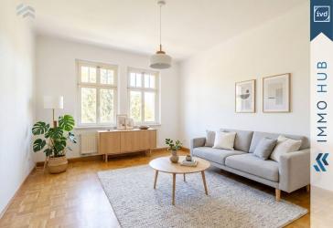 Vorschaubild Wohnung