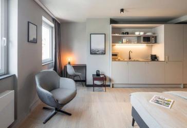 Vorschaubild Loft-Studio-Atelier