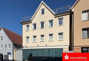 Vorschaubild Mehrfamilienhaus