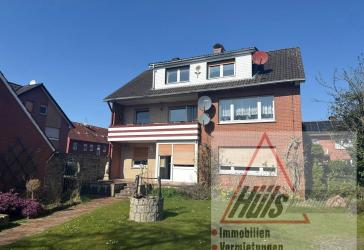 Vorschaubild Mehrfamilienhaus