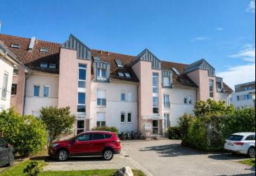 Vorschaubild Wohnung