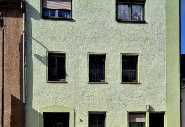 Vorschaubild Reihenendhaus