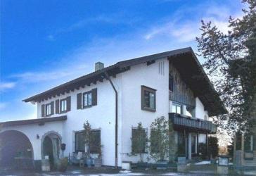 Kein Haus von der Stange!