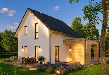 Vorschaubild Einfamilienhaus