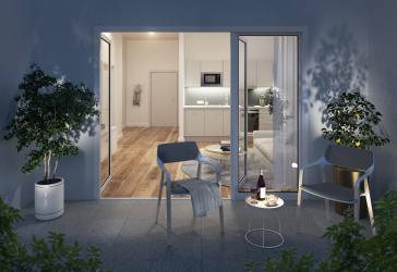 Vorschaubild Wohnung