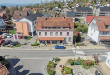 Vorschaubild Mehrfamilienhaus
