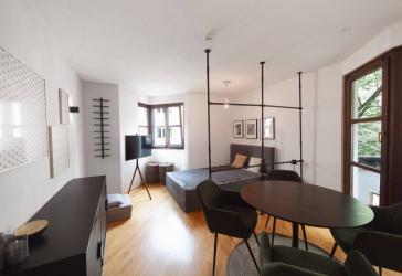 Vorschaubild Wohnung