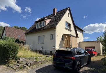 Vorschaubild Einfamilienhaus