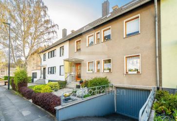 Vorschaubild Reihenmittelhaus