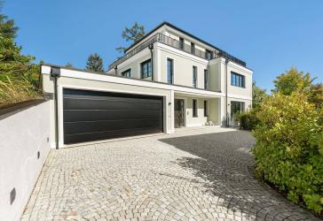 Vorschaubild Villa