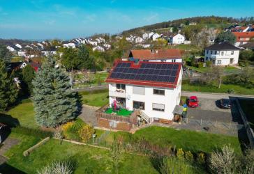 Vorschaubild Mehrfamilienhaus
